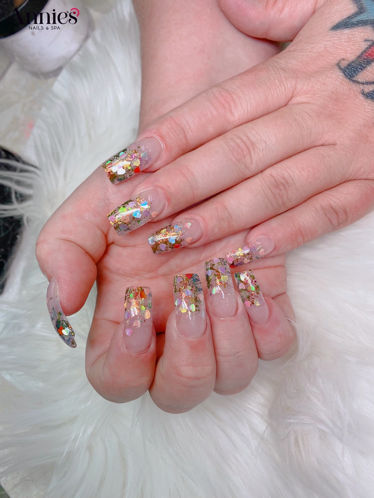 Gallery Annie's Nails & Spa