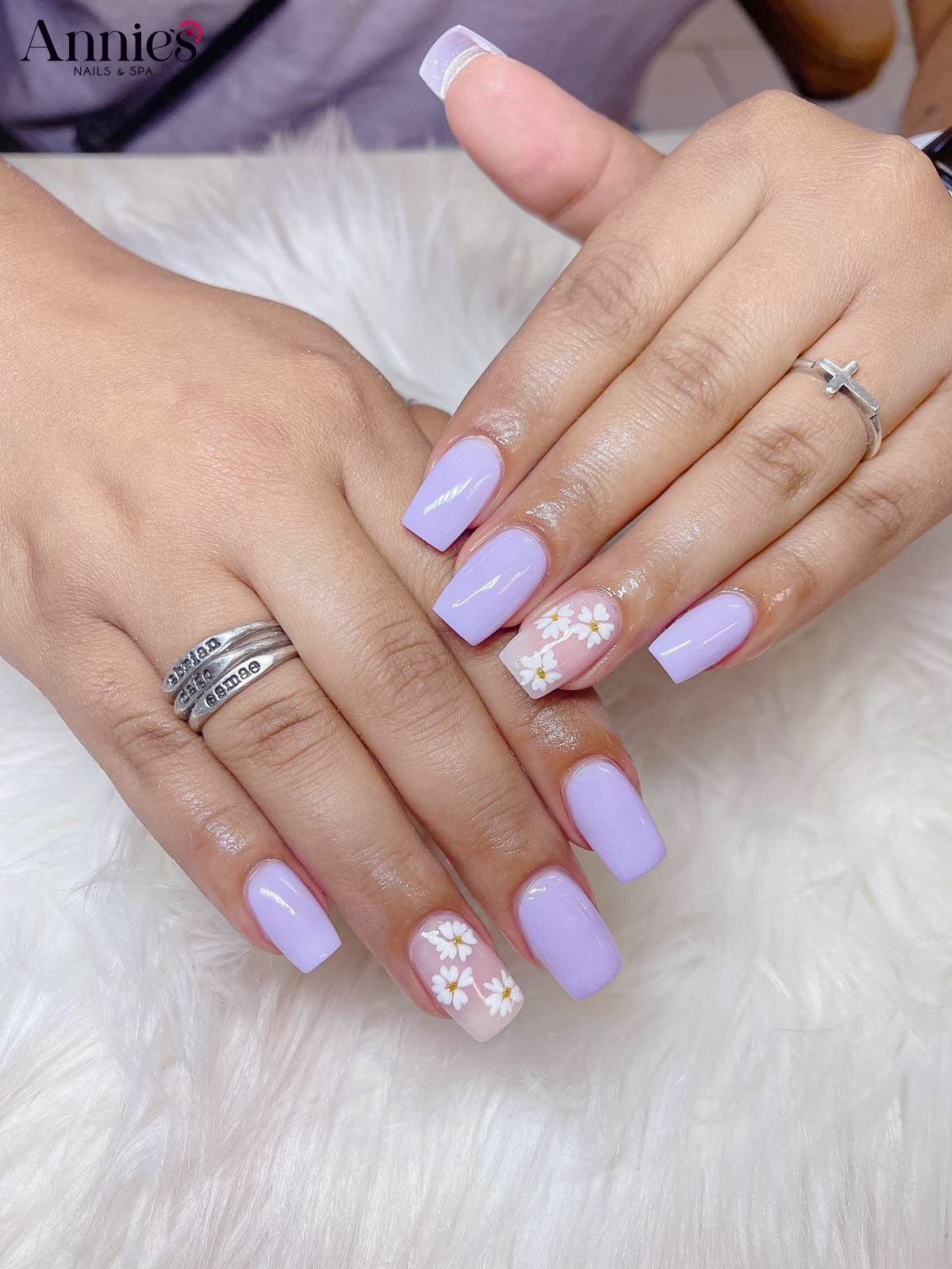 Gallery Annie's Nails & Spa