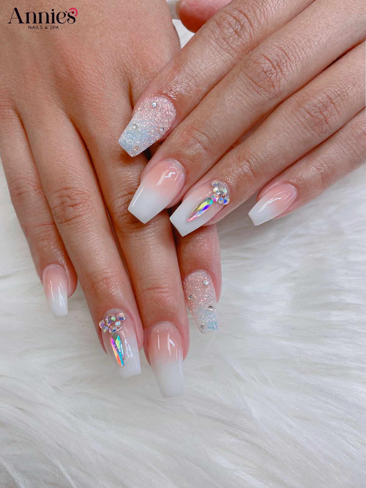 Gallery Annie's Nails & Spa