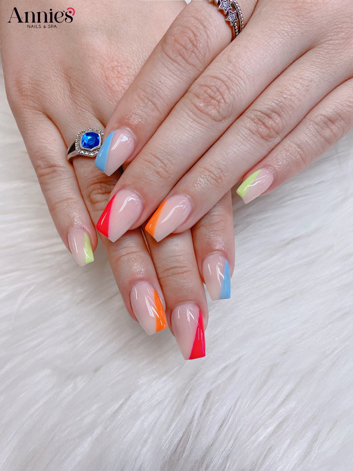 Gallery Annie's Nails & Spa