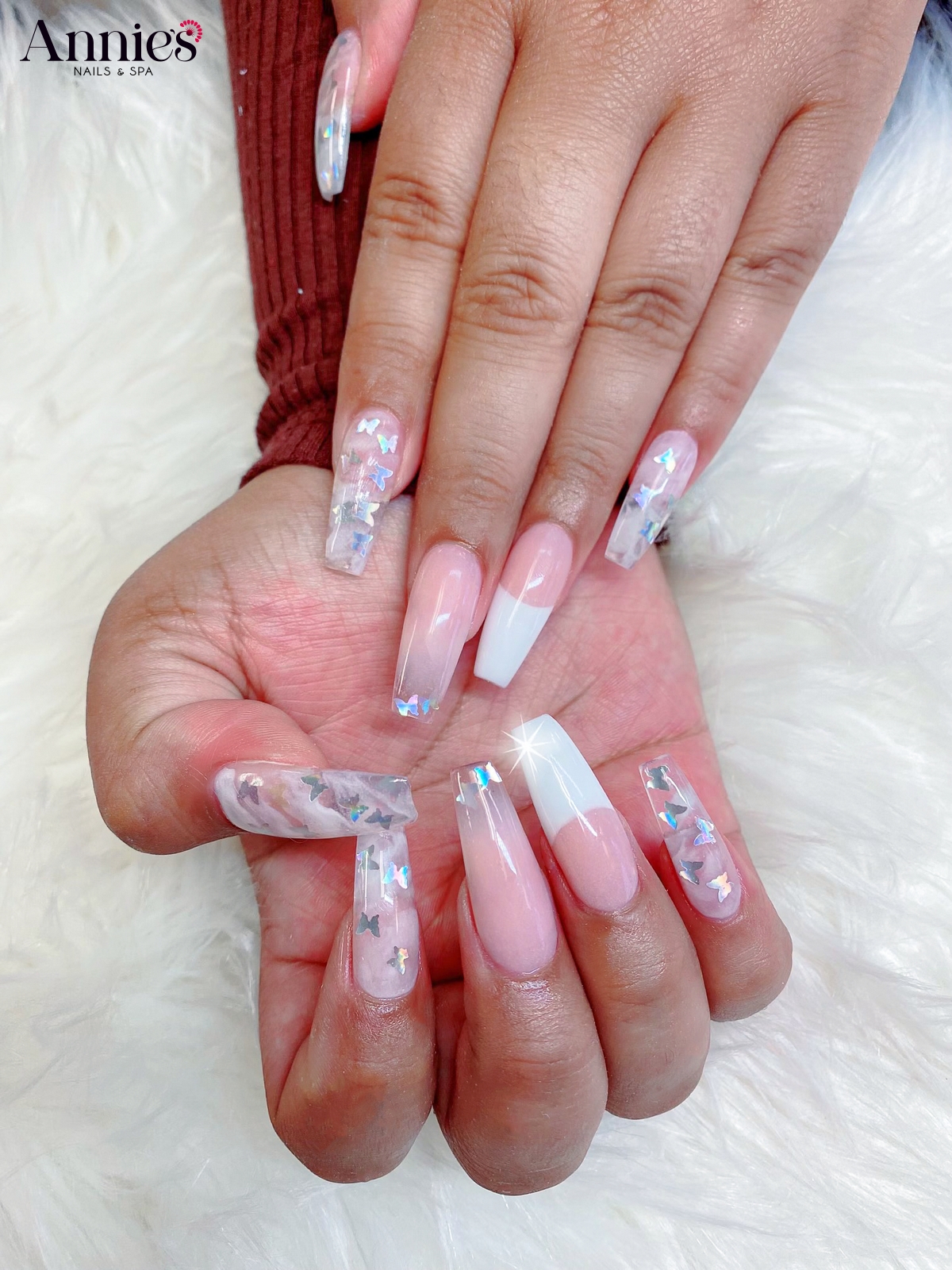 Gallery Annie's Nails & Spa