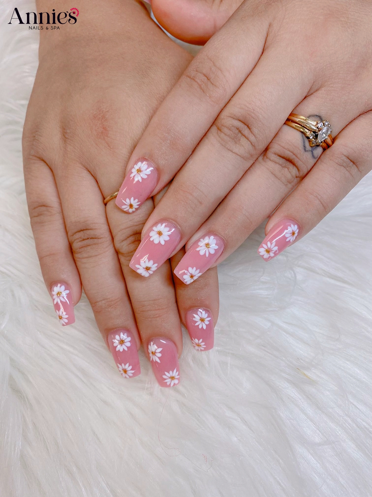 Gallery Annie's Nails & Spa