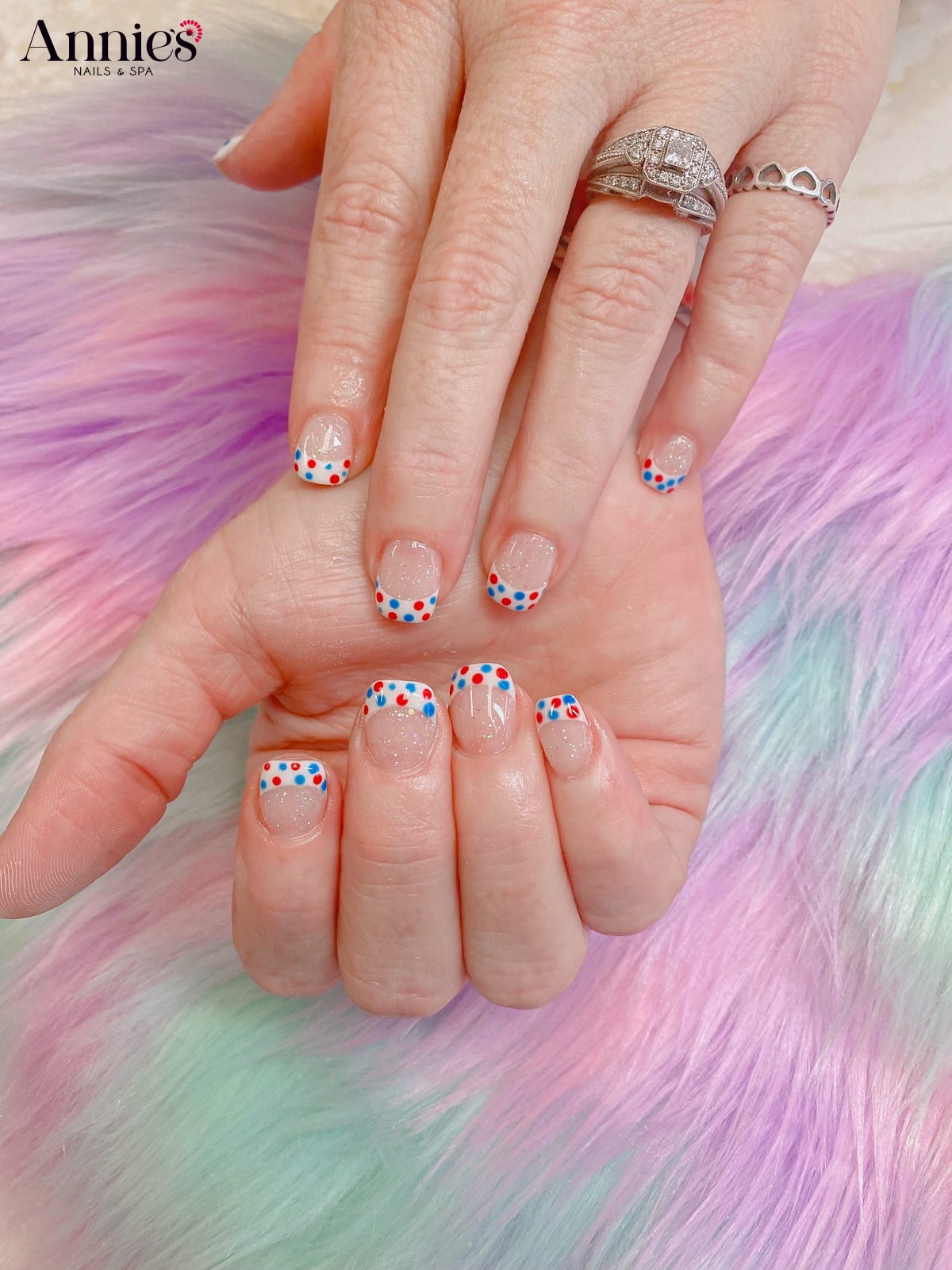 Gallery Annie's Nails & Spa