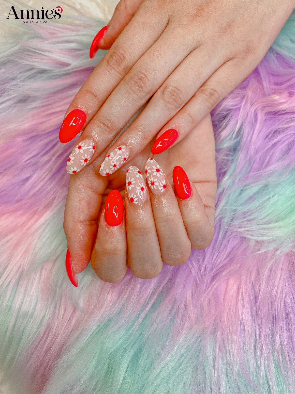 Gallery Annie's Nails & Spa