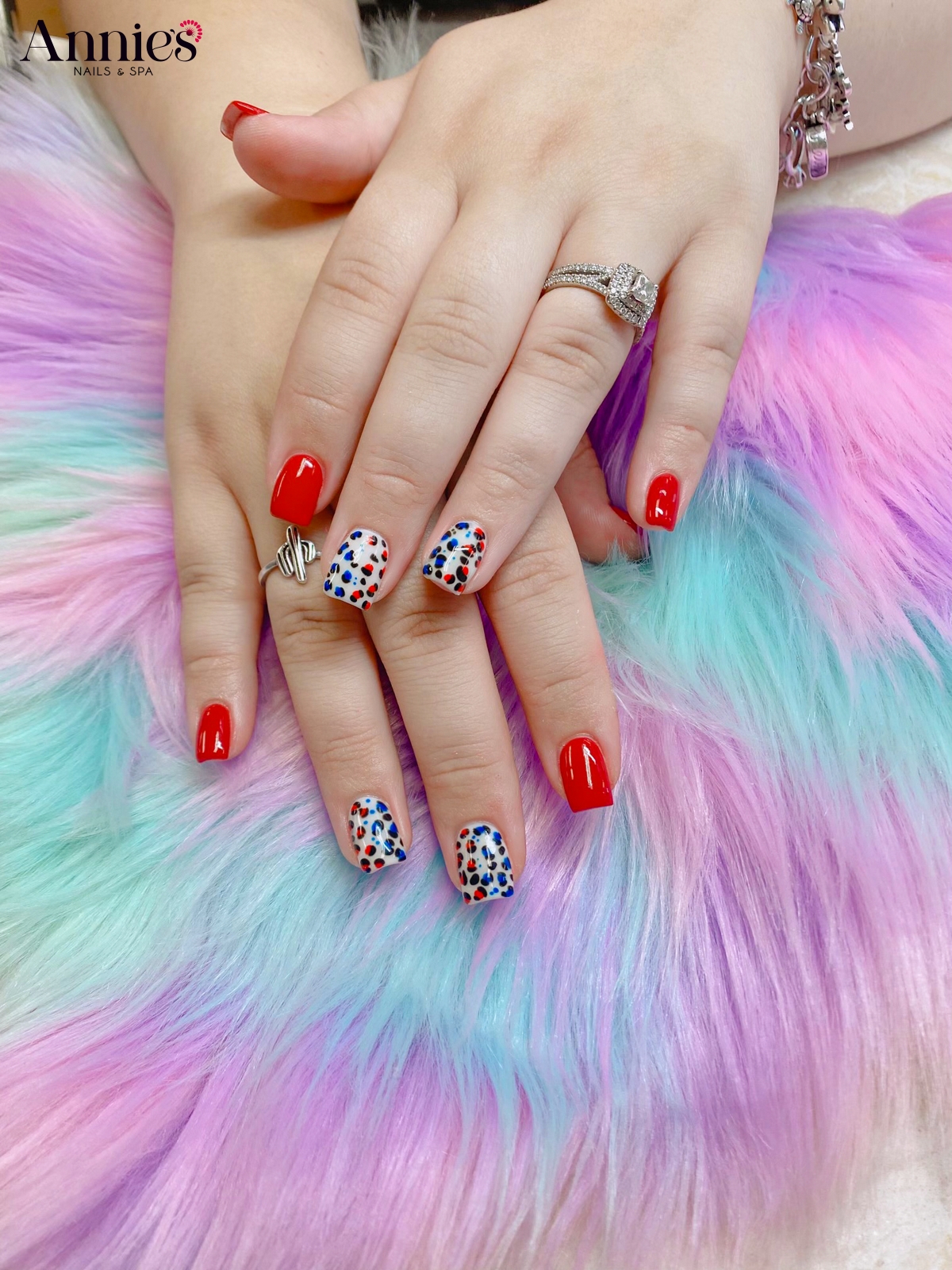 Gallery Annie's Nails & Spa