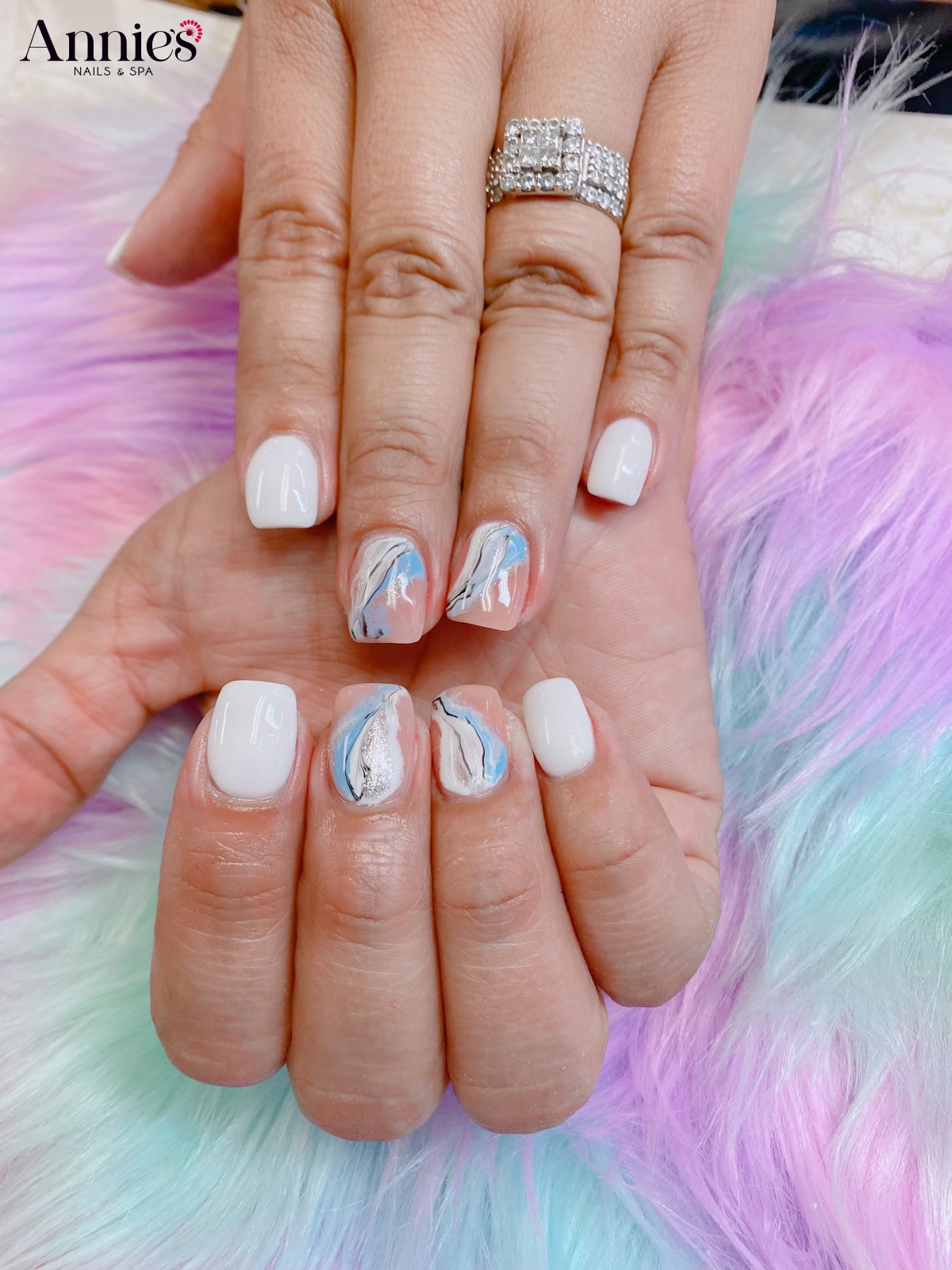 Gallery Annie's Nails & Spa