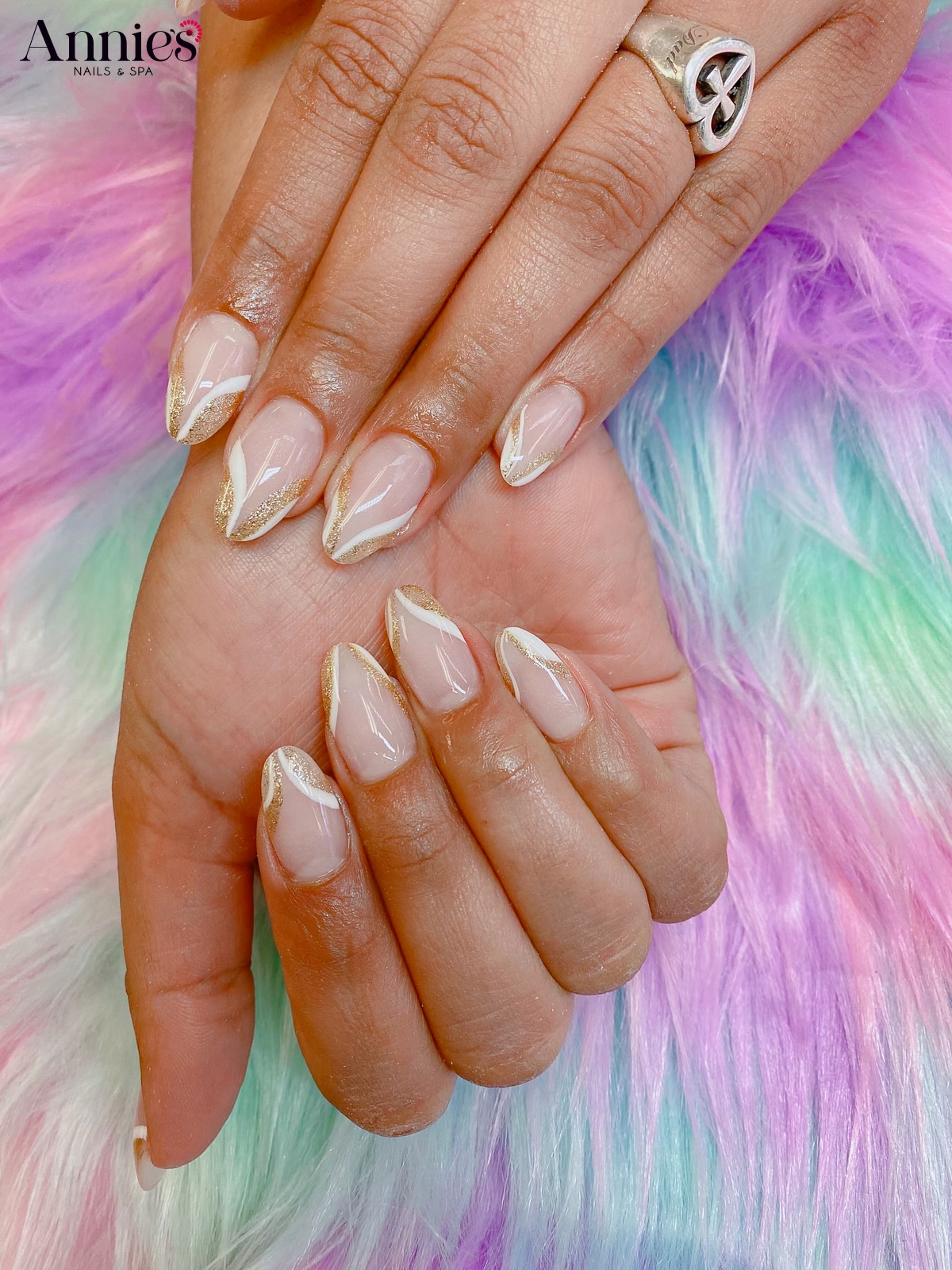 Gallery Annie's Nails & Spa